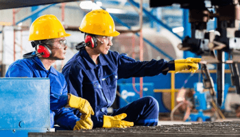 Niveles de Ruido Permitidos en el Trabajo