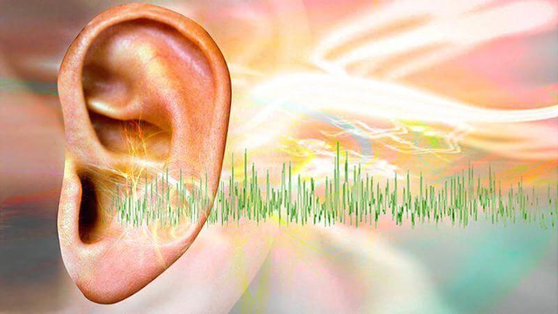 Saber todo sobre el ruido en el oído izquierdo