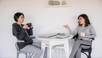 Saber solucionar problemas con vecinos ruidosos