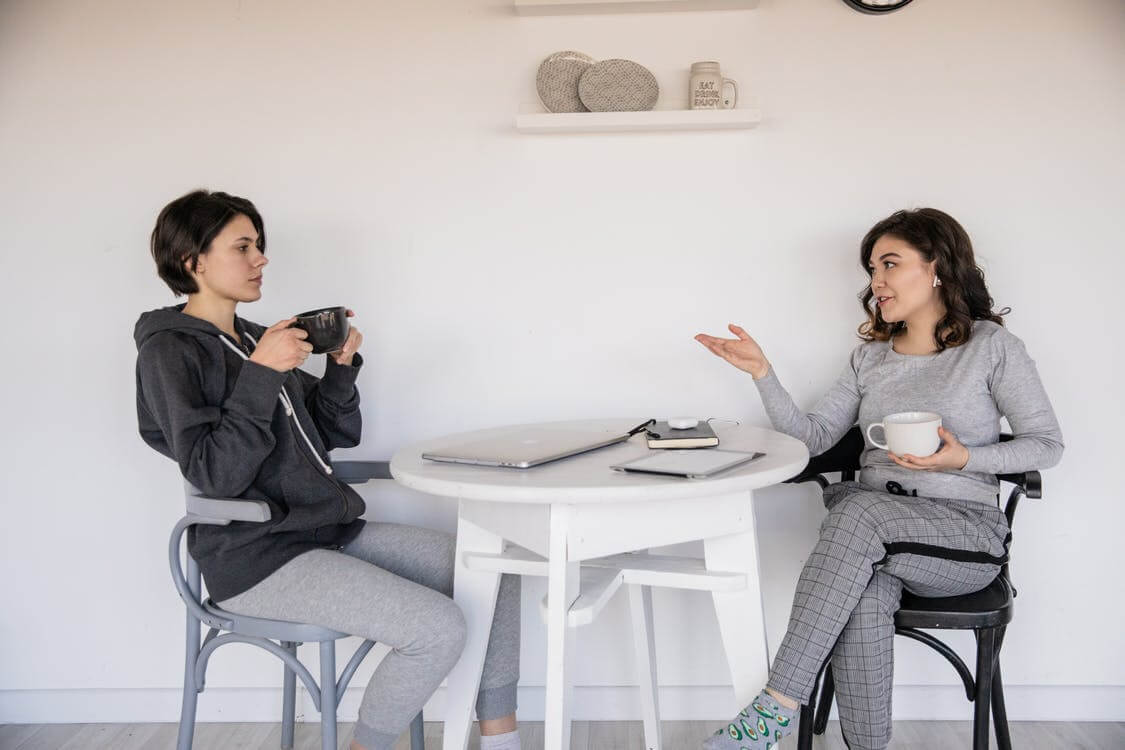 Saber solucionar problemas con vecinos ruidosos
