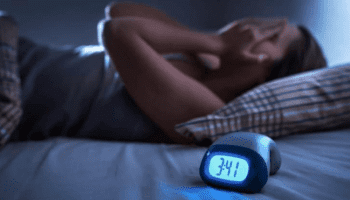 Ruido a la hora de la siesta