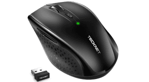 Picteck 2.4 GHz Óptico