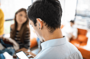 contaminación acústica ambiente