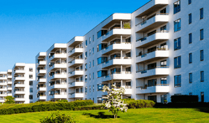 Edificios propiedad horizontal