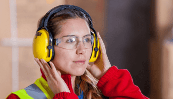 prevención contra el ruido en trabajo