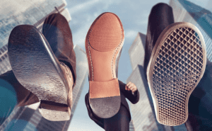 llᐈ ¿Cómo quitar el Ruido de la suela de Zapatos
